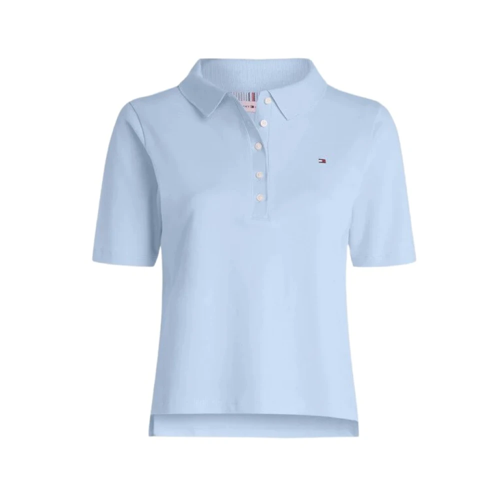 Tops > Polo Shirts - - Tommy Hilfiger - Modalova