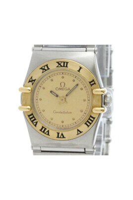 pre-owned-farvet-guld-watches