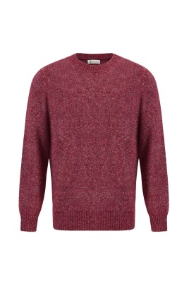pull-rose-melange-effect-alpaga-coton