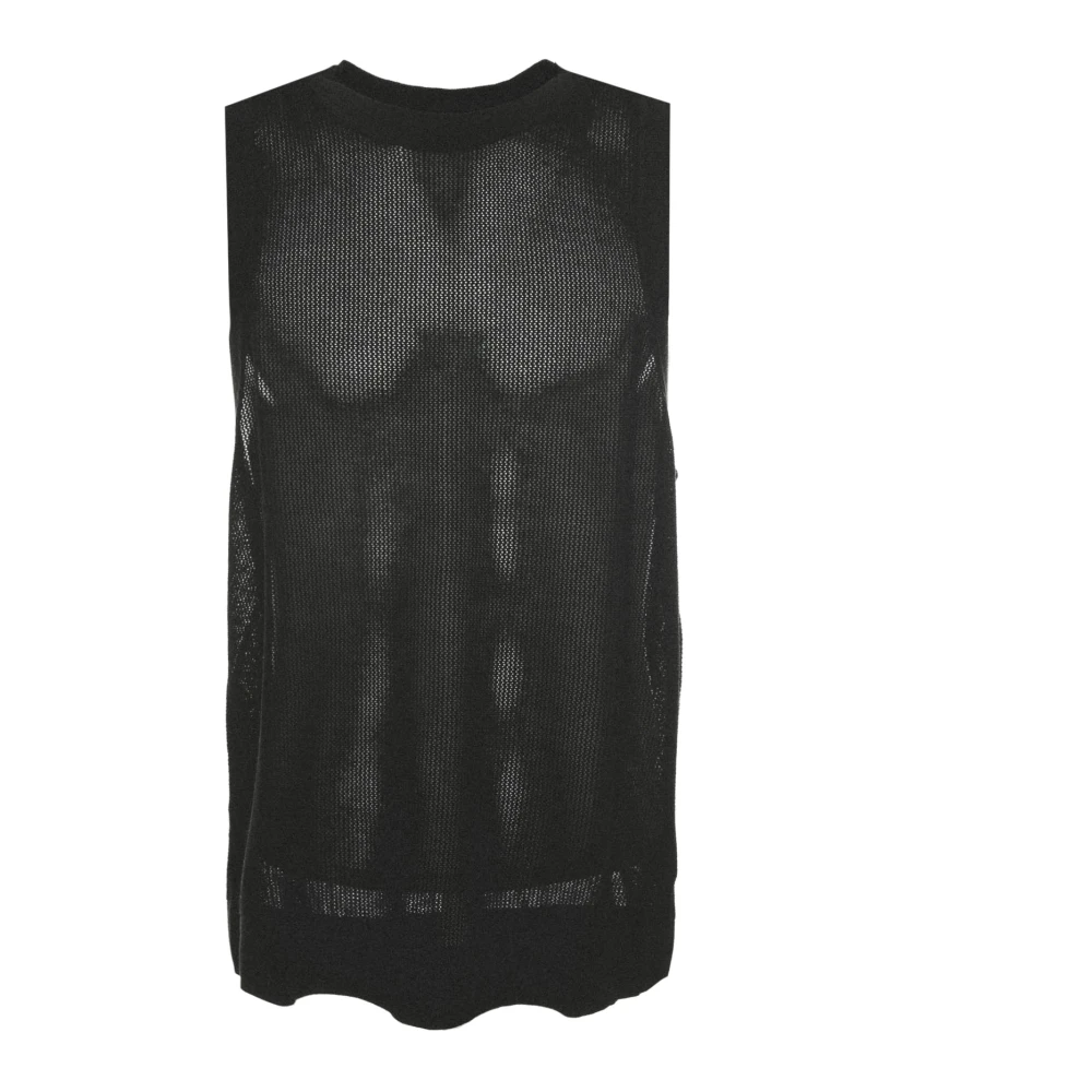 Knitwear > Sleeveless Knitwear - - Drykorn - Modalova