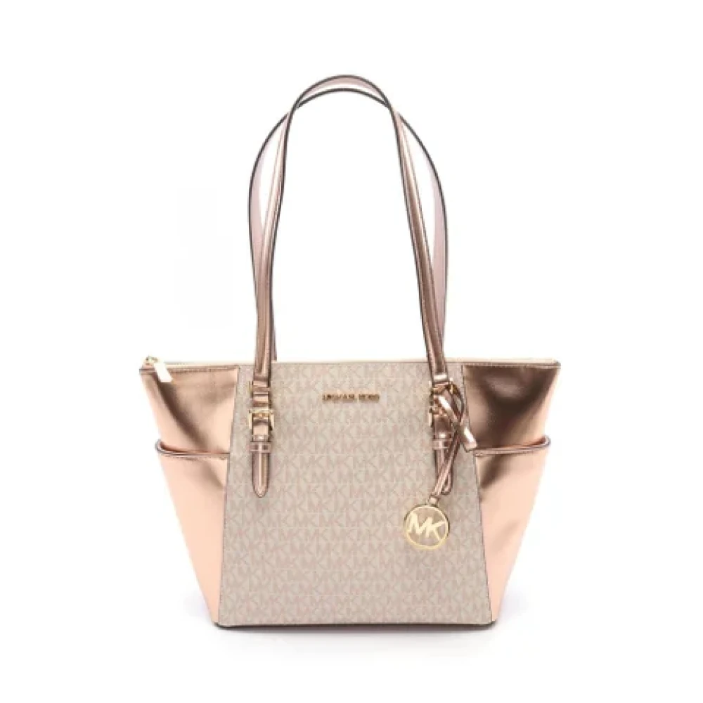 Pre-owned > Pre-owned Bags > Pre-owned Tote Bags - - Michael Kors Pre-owned - Modalova