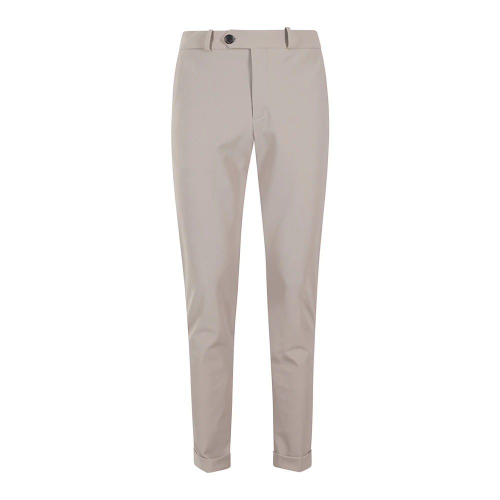 RRD Vinter Chino Byxor Beige, Herr