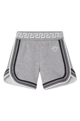 baby-boys-medusa-logo-shorts-grey