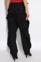 pantalon-avec-logo