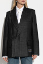 wollen-blazer