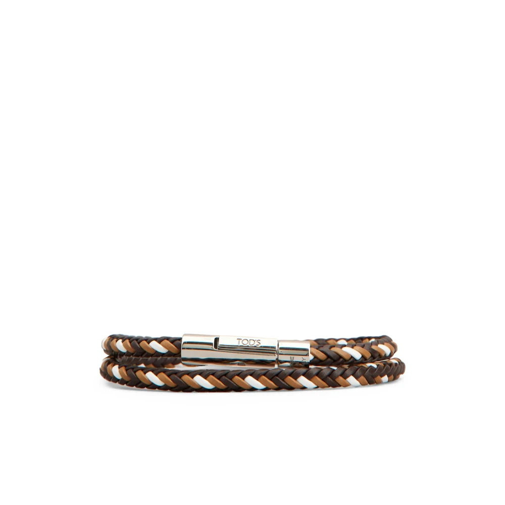 Accessories > Jewellery > Bracelets - - Tod's - Modalova