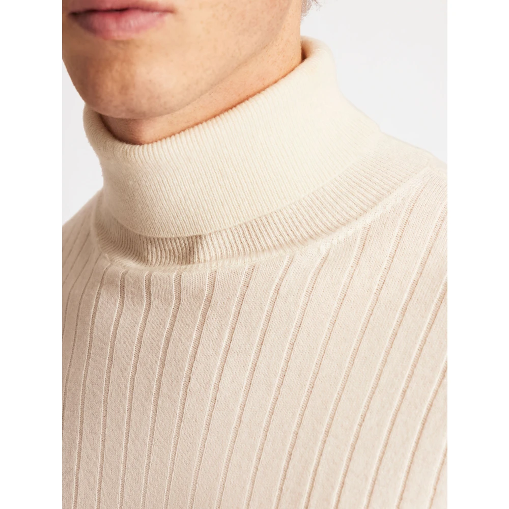 Fusalp Armand Sweater Beige Heren