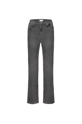 Lola Straight Jeans