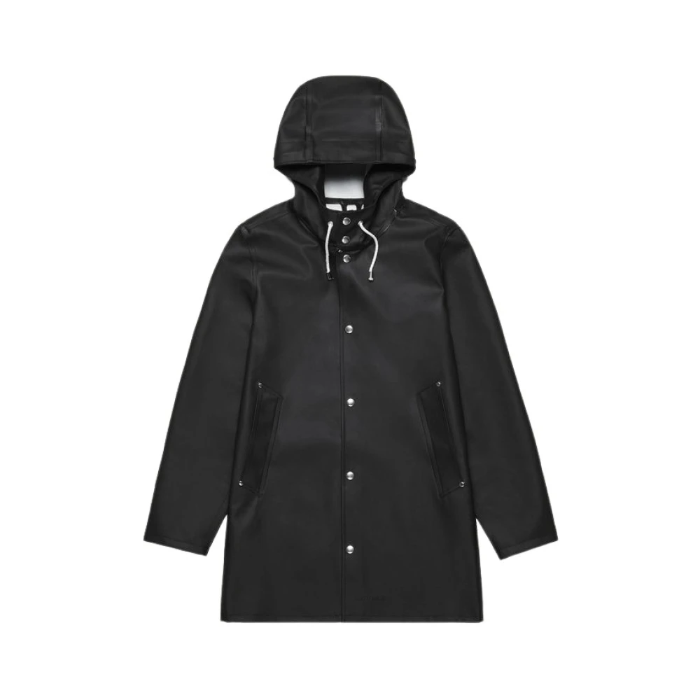 Jackets > Rain Jackets - - Stutterheim - Modalova