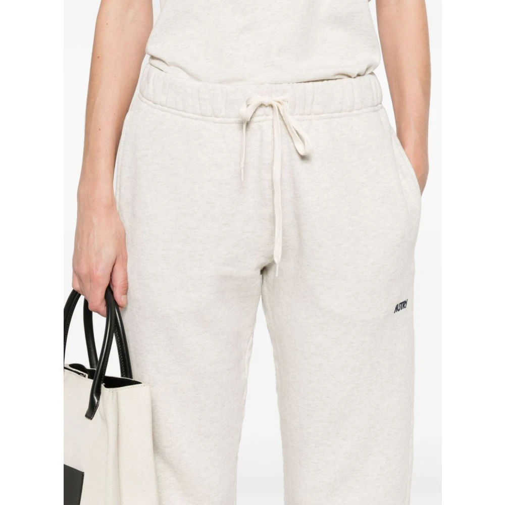 Autry Comfy Lounge Joggers Gray Dames