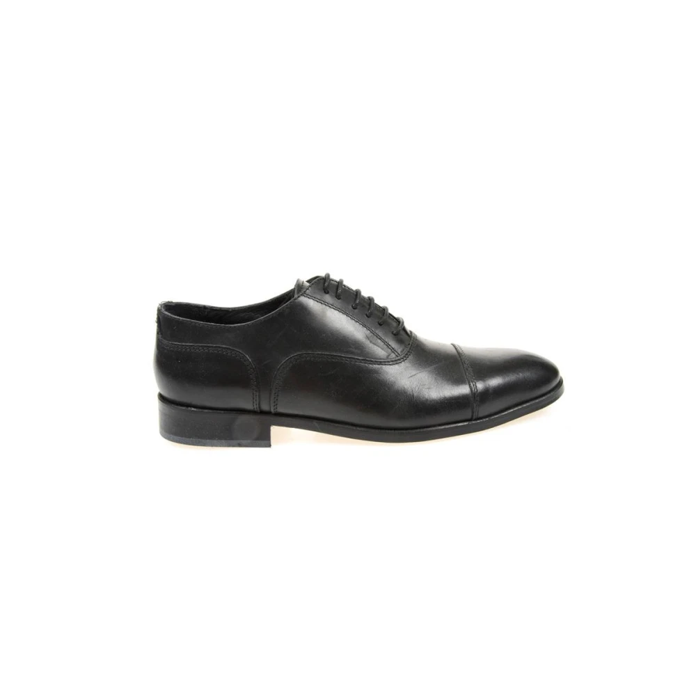 Shoes > Flats > Business Shoes - - Daniele Alessandrini - Modalova