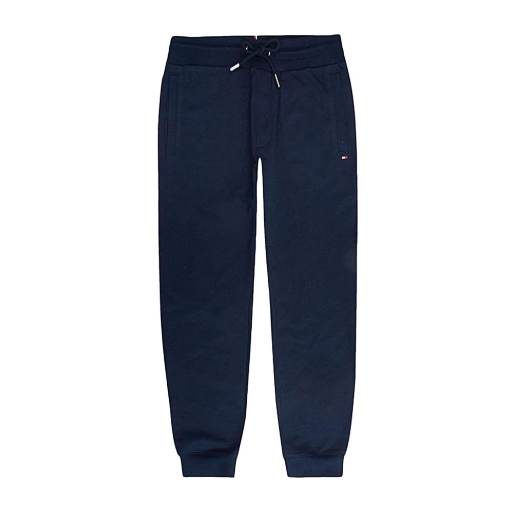 Tommy Hilfiger Men's Blue Sottotuta - Sweatpants - S - Trousers