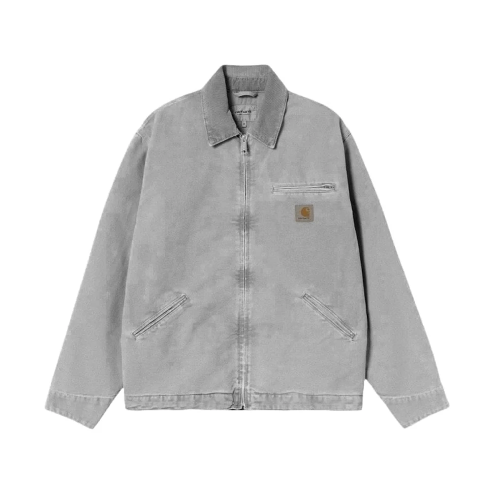 Jackets > Denim Jackets - - Carhartt Wip - Modalova