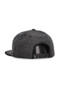 straw-snapback-flat-visor-cap-black