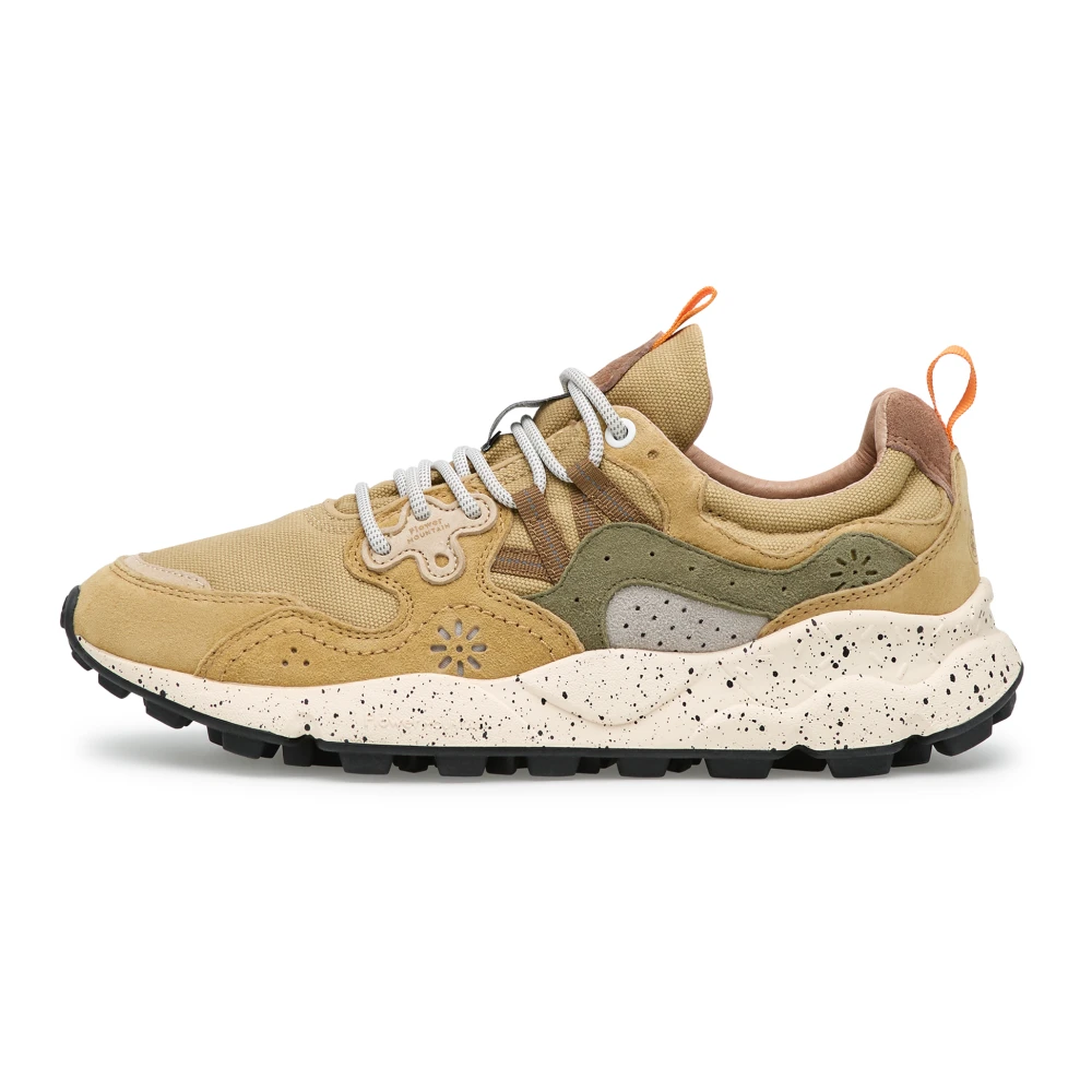 Flower Mountain Hombre Beige - Yamano 3 Man - Shoes - 43 Eu