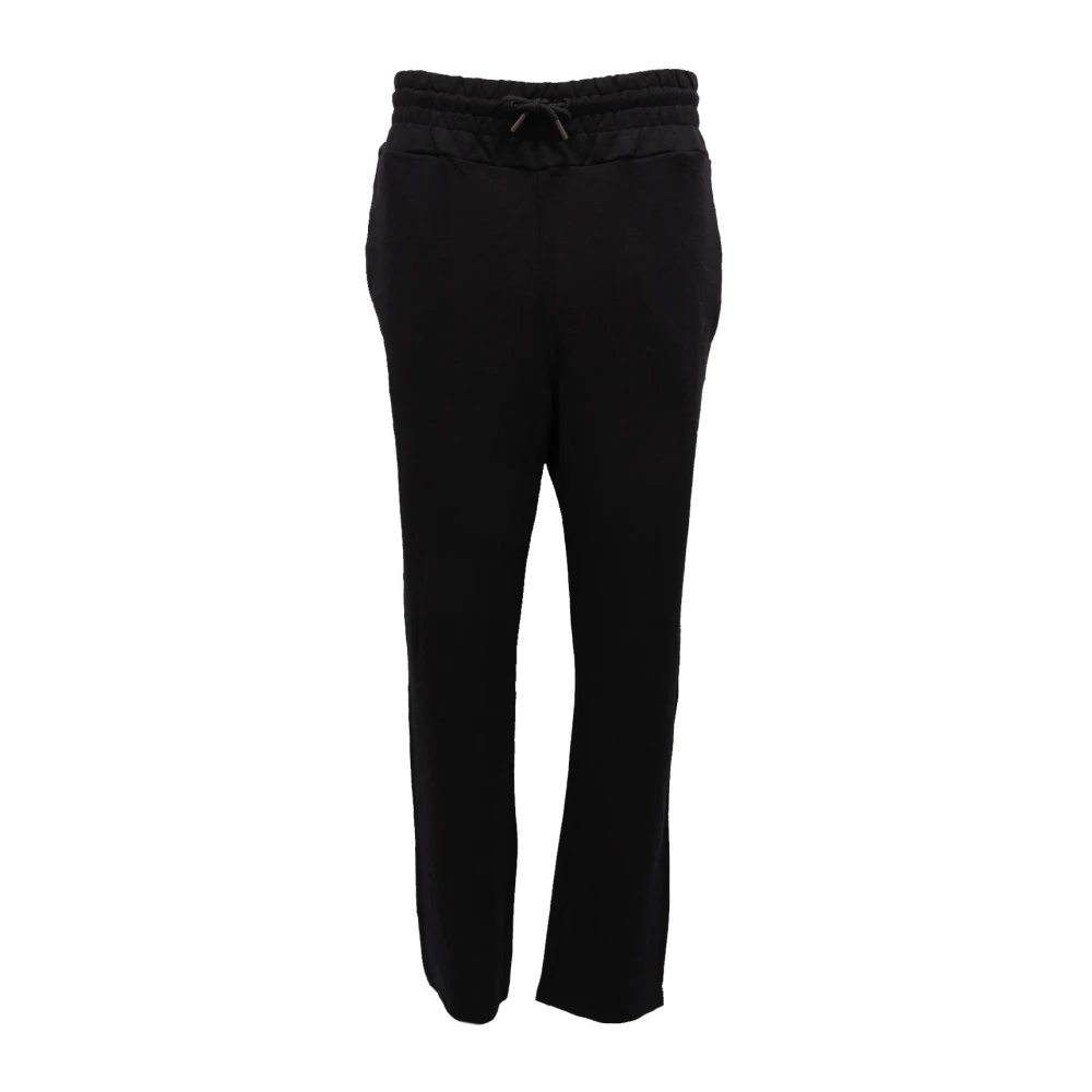 Trousers > Sweatpants - - Woolrich - Modalova