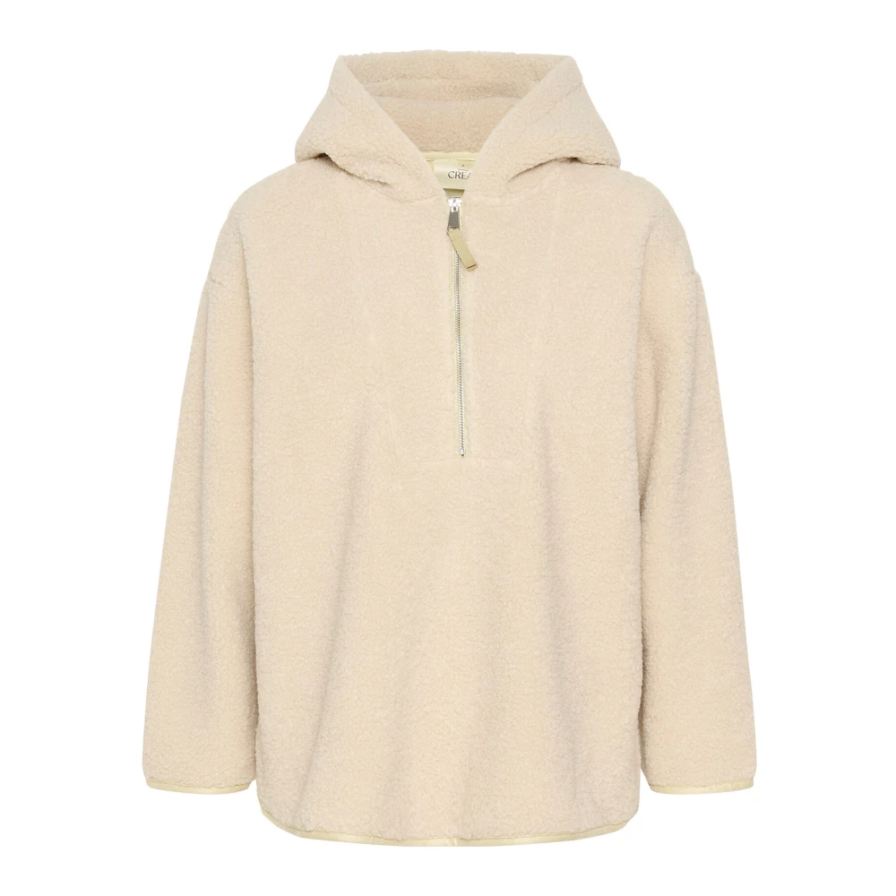 Sweatshirts & Hoodies > Hoodies - - Cream - Modalova