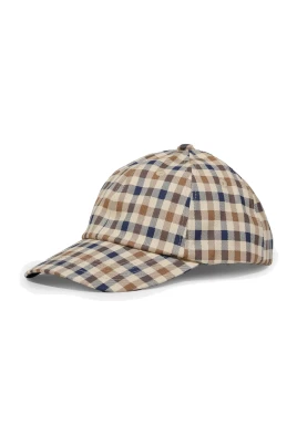 Ikonisk baseballkeps