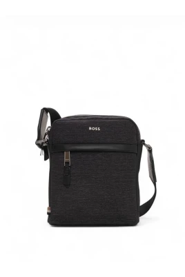 Highway ML NS Zip Shoulder Bag
