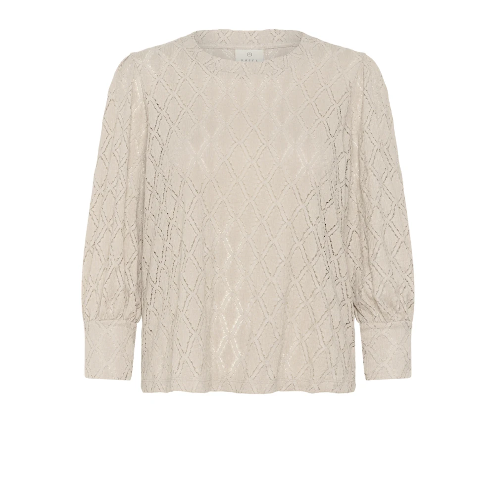 Blouses & Shirts > Blouses - - Kaffe - Modalova