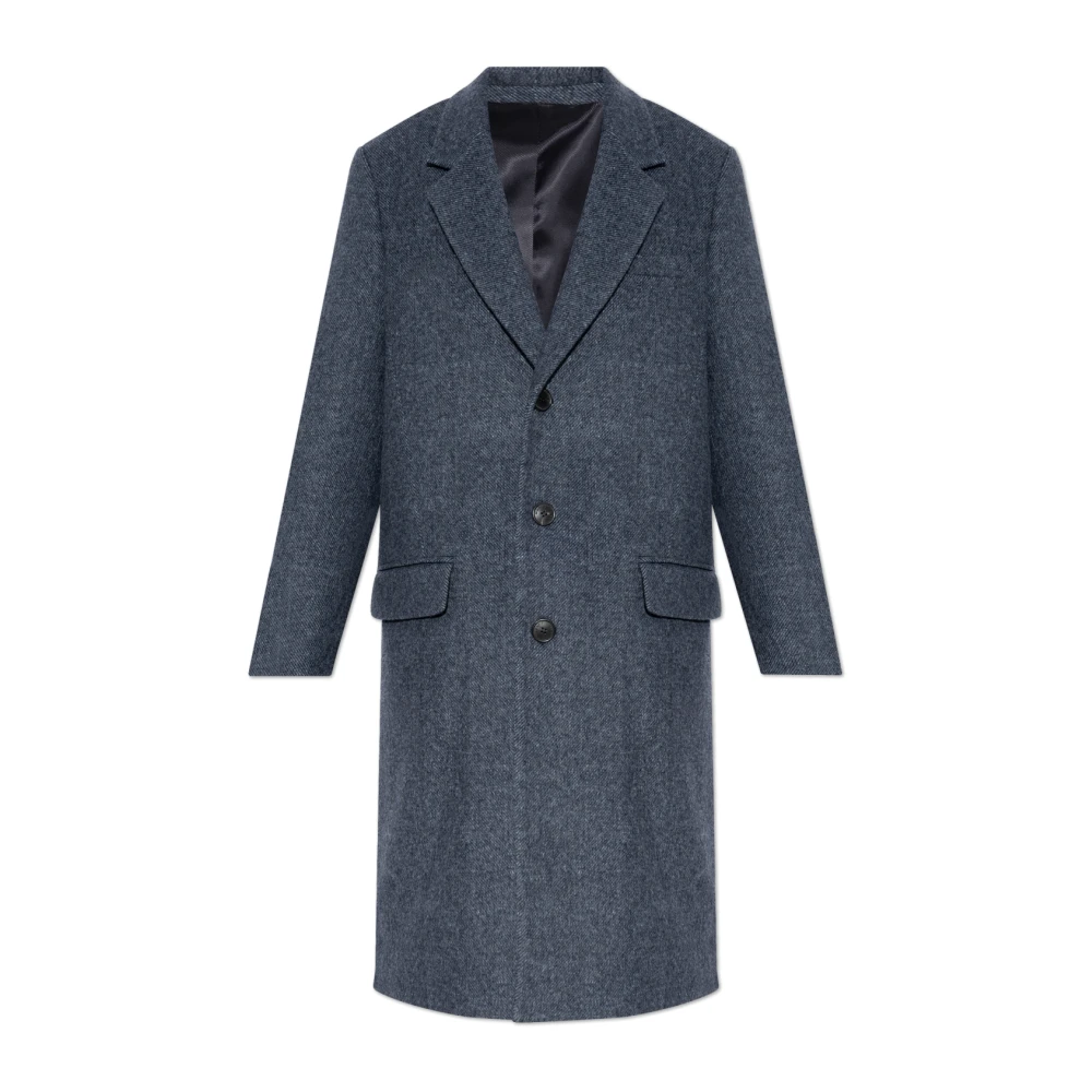 Isabel marant Jas Johel Blue Heren