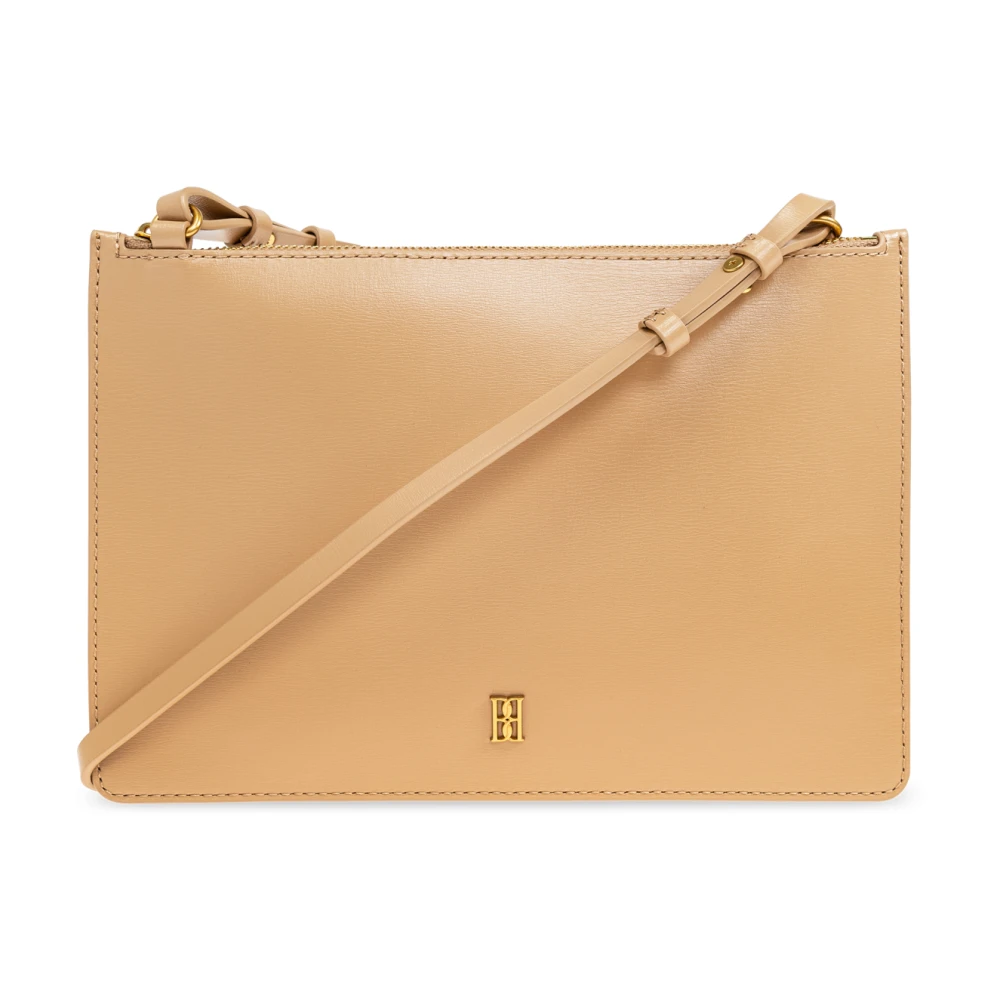 By Malene Birger Schoudertas Aya By Herenne Birger Beige Dames