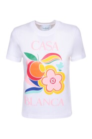 Magliette bianche e polo per donne AW23