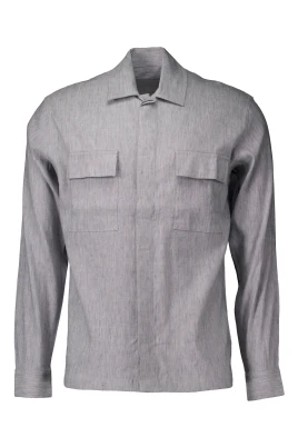 Stiliga Overshirts i