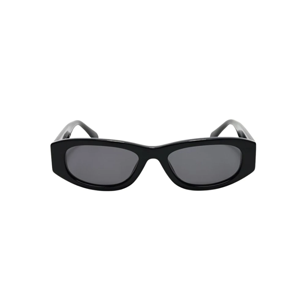 Palm Angels Black Sunglasses, Unisex, 54 Mm, Sunglasses