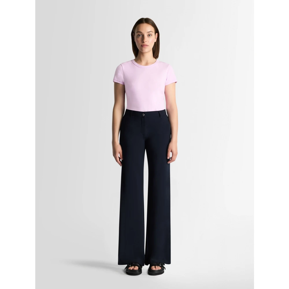 Fusalp Bertille Broek Blue Dames