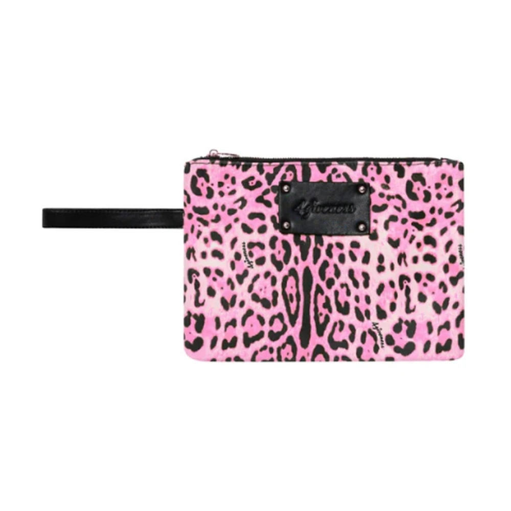 4Giveness Clutches Pink Dames