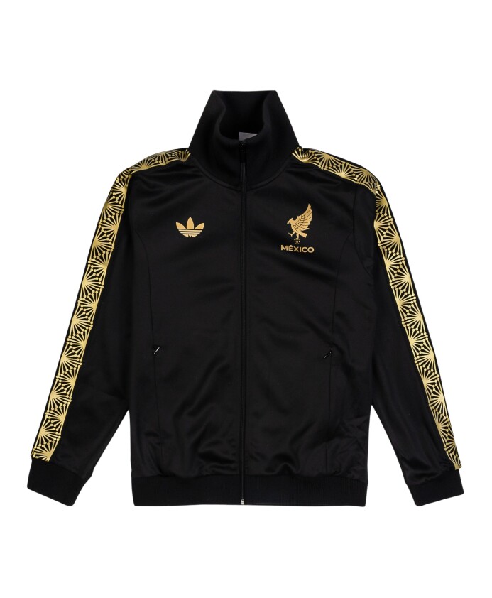 mexico-track-top-gold-collection