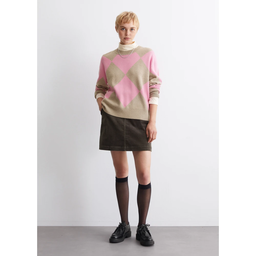 Marc O'Polo Trui los Gray Dames