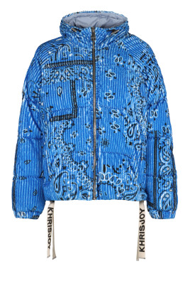 corduroy-hooded-down-jacket-with-logoed-ribbons