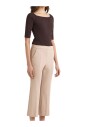 cafe-creme-stitching-pantalon