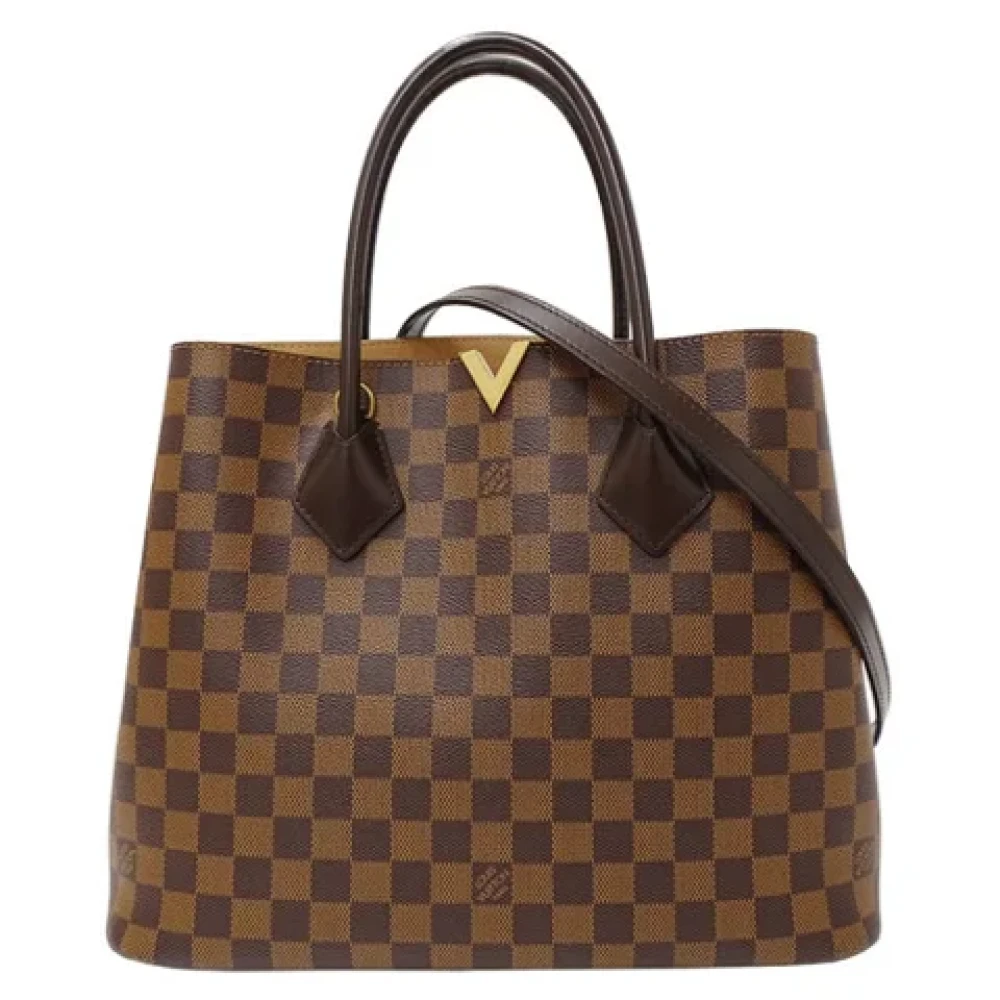 Pre-owned > Pre-owned Bags > Pre-owned Handbags - - Louis Vuitton Vintage - Modalova