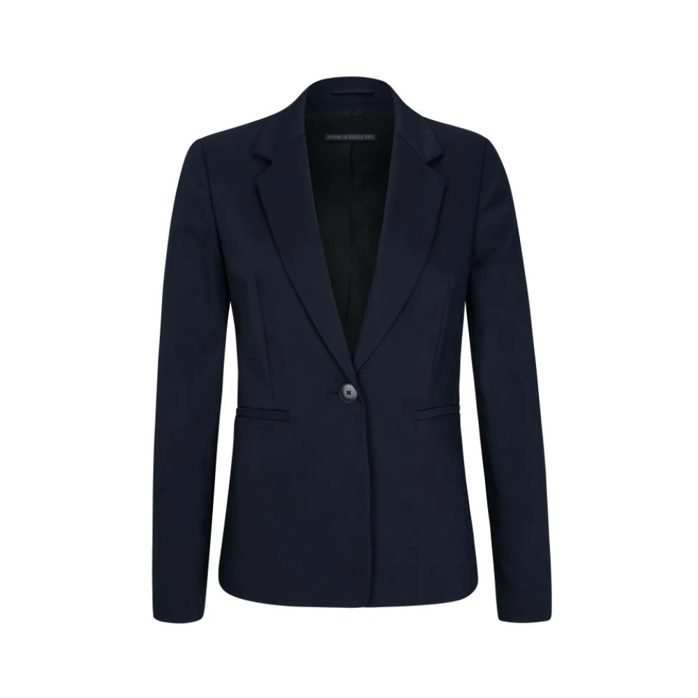 Suits > Formal Blazers - - Drykorn - Modalova