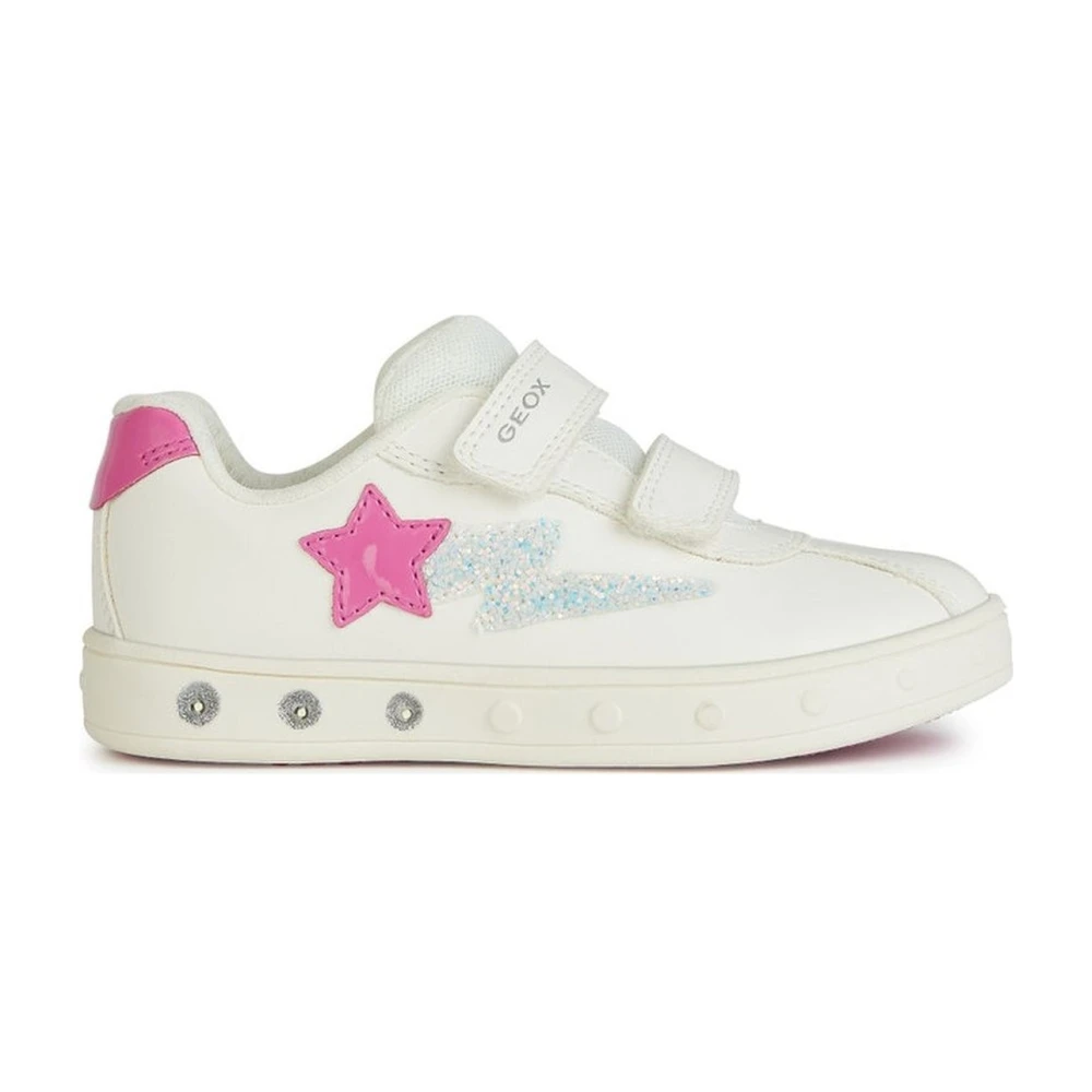 Geox Women's Skylin Sneakers