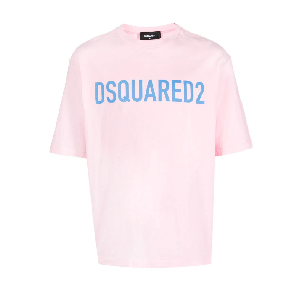 Camiseta best sale dsquared2 mujer