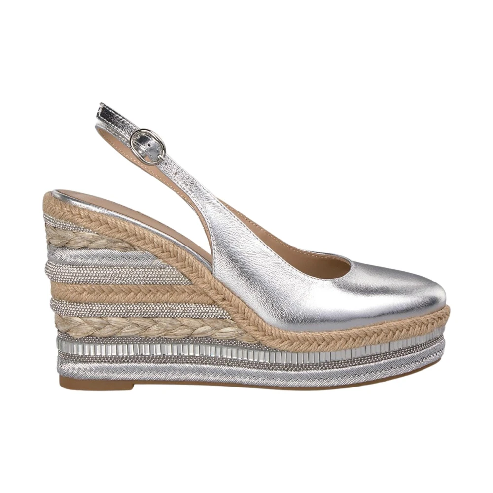 Shoes > Heels > Wedges - - Alma EN Pena - Modalova