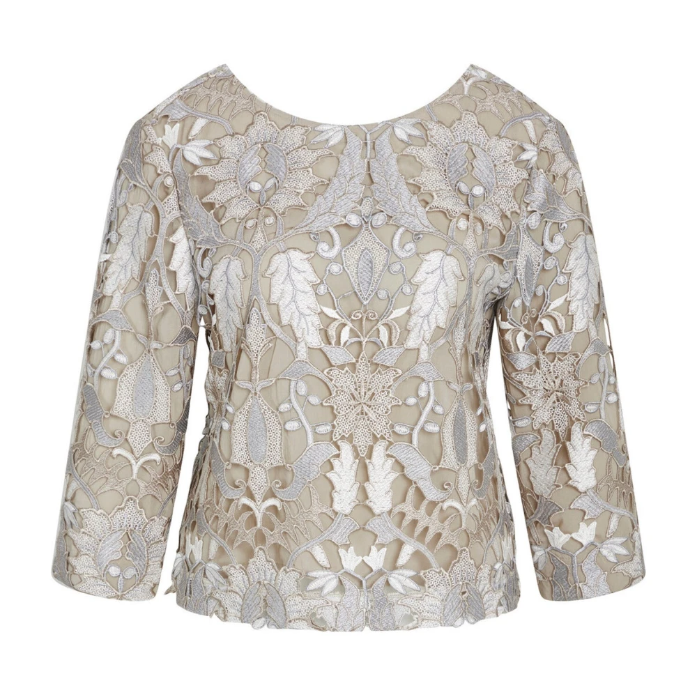 Blouses & Shirts > Blouses - - Bruuns Bazaar - Modalova