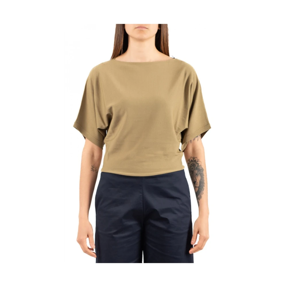 Knitwear > Round-neck Knitwear - - Alpha Industries - Modalova