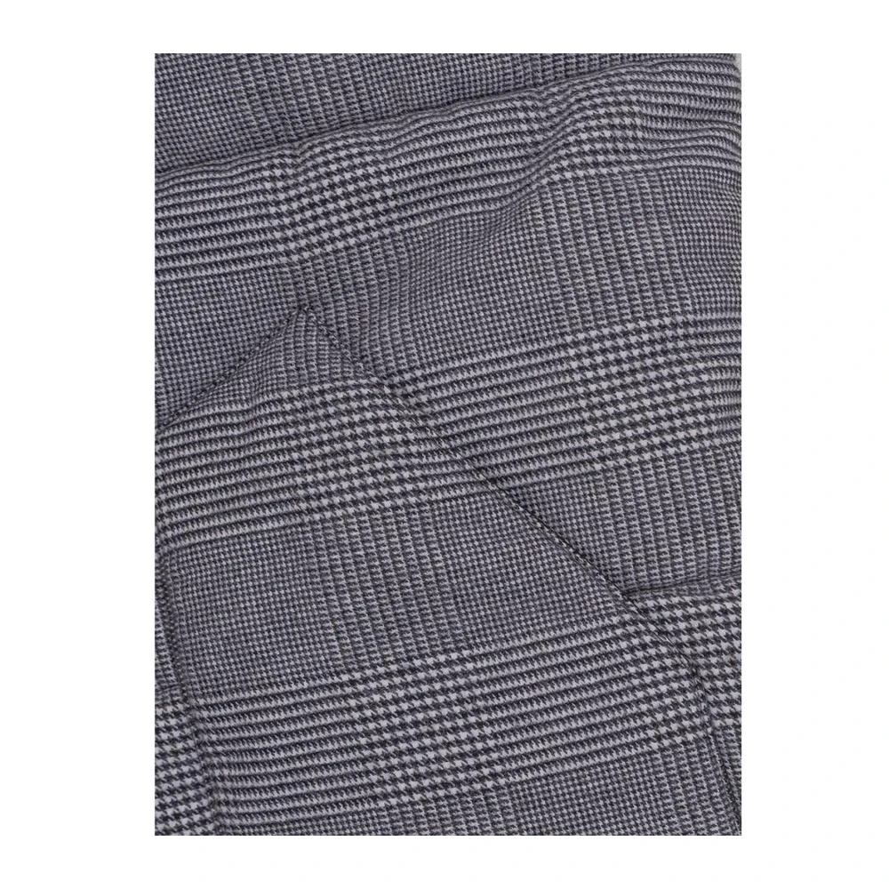 Gran Sasso Casual Katoenen Jas Gray Heren