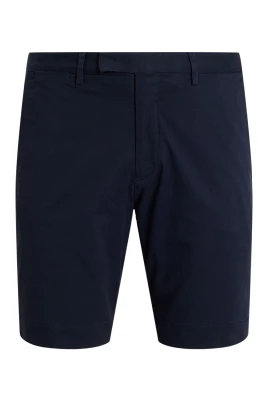 Greenwich Slim Fit Chino Short