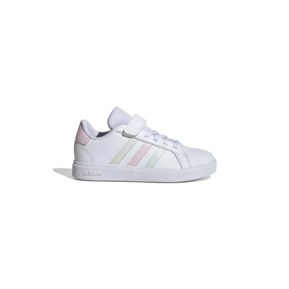 Adidas Grandcourt 2.0 Casual Sneakers White, Pojke