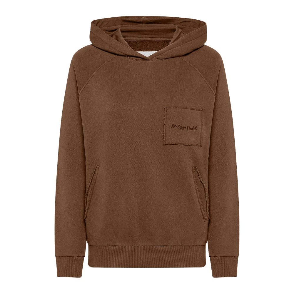 Sweatshirts & Hoodies > Hoodies - - Philippe Model - Modalova