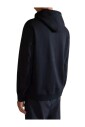 sweat-a-capuche-en-coton-noir-brosse