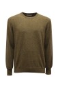 pull-en-cachemire-vert-militaire-pullover