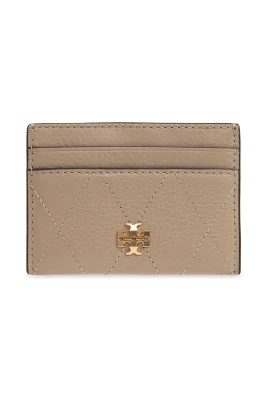 Charlie Quilted Cardholder
