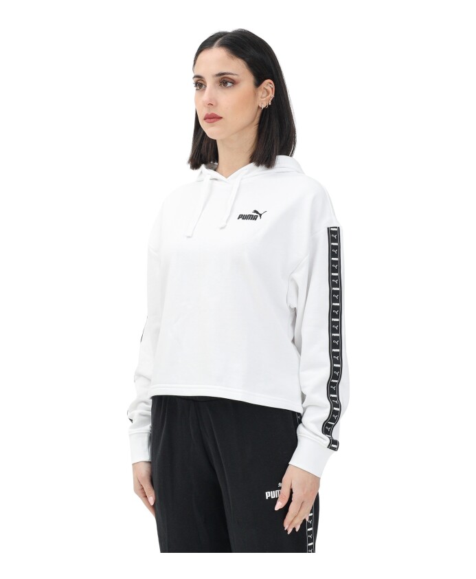 witte-hoodie-met-tape-design